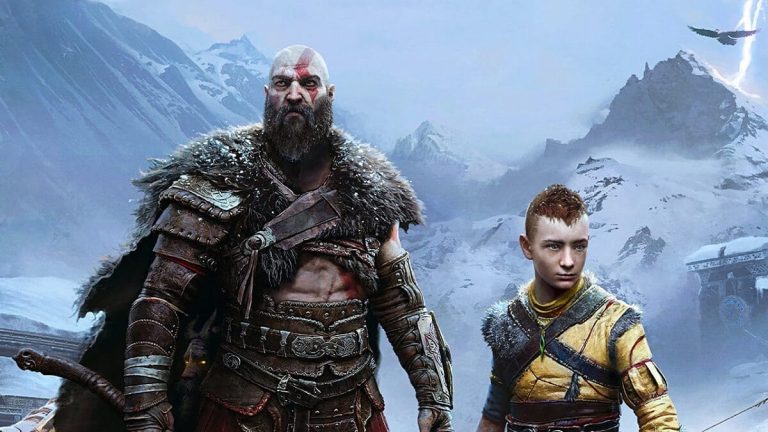 Capturi de ecran scurse ale jocului multiplayer God of War anulat prevestesc o întoarcere în Grecia și un fost personaj negativ infam